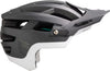 URGE MTB Helmet Gringo de la Sierra Grey/Wht L/XL