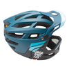 URGE MTB Helmet Gringo de la Sierra Blue S/M