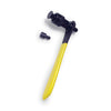 Pedro's Universal Crank Remover with Handle - Square Taper and Splined