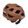 Bobike Exclusive Plus Youth Helmet – Brown (S / 52–56 cm)