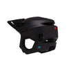 URGE MTB Helmet Rascas Black L/XL