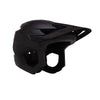 URGE MTB Helmet Rascas Black L/XL
