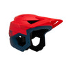 URGE MTB Helmet Rascas Red L/XL