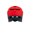 URGE MTB Helmet Rascas Red L/XL
