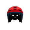 URGE MTB Helmet Rascas Red S/M