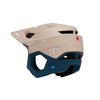 URGE MTB Helmet Rascas Sand/Blue S/M