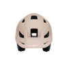 URGE MTB Helmet Rascas Sand/Blue L/XL