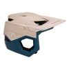 URGE MTB Helmet Rascas Sand/Blue L/XL