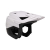 URGE MTB Helmet Rascas White/Black S/M