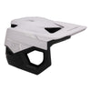 URGE MTB Helmet Rascas White/Black L/XL