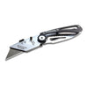 Pedro's Utility Knife - Folding, Replaceable Blade
