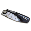 Pedro's Utility Knife - Folding, Replaceable Blade
