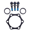 REVERSE VR Boost Adapter (Black) with 5mm washer and M5 X 15 Bolts