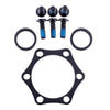 Wheel Spacer Set Std to Boost Front Wheel
