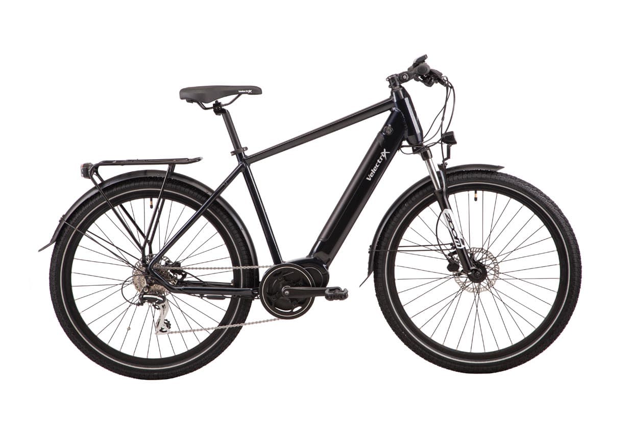 Ebike Velectrix Pulse Urban Rider 18