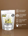 Ryno Power PROTEIN Premium Whey Powder - Vanilla