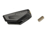 Vario Upper Slider Ultra Compact e*thirteen Black