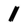 ProGuard Rear Cable Tie V1 & V2 MTB RRP