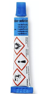 Glue Weldtite Rubber Solution 15g