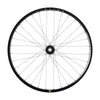 GRA25EC 700C Gravel Eccentric Aluminium Wheelset, J-Bend, Polish Silver