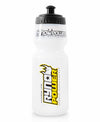Ryno Power Cycling Water Bottle Clear