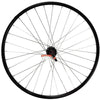 Wheel 27 Front QR V-Brake No Skewer Black Merida