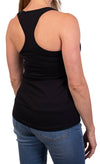 Ryno Power Women's Black Tank Top- Small