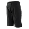 Shorts Troy Lee Designs Womens Mischief Shell Black