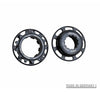 XD Single Speed Kit Expert 14T (Black) Reverse