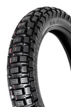 Motoz 120/100-18 Xtreme Hybrid DOT Tyre