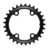 Microshift Sword 29T 2x Chainring 80 BCD