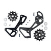 microSHIFT Sword 1x Rear Derailleur Cage Kit with Pulleys