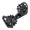 microSHIFT Sword 1x Rear Derailleur Cage Kit with Pulleys