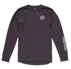 Jersey Troy Lee Designs Ruckus LS Ride Tee Bolts Carbon