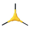 Pedro's Y Wrench - 4, 5, 6mm Hex