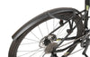 Zefal Shield G50 Gravel Mudguard Set