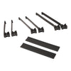 Zefal Shield G50 Gravel Mudguard Set