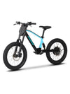 Charged E Balance Bike 20" Dual Suspension