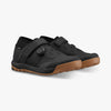 Shimano SH-GE900 SPD Shoes Hot Seat Black