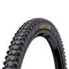 Continental Argotal Downhill SuperSoft 29" x 2.40 Black Folding Tyre