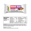 Ryno Power MANA Superfood Protein Bar - Strawberry Acai (Single 50g Bar)
