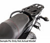 Rear Carrier Speed Triple 1050 10-15