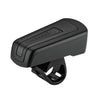 AXA Dwn 100 USB-C Rechargeable Front Light - 100 Lux