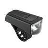 AXA Dwn 100 USB-C Rechargeable Front Light - 100 Lux