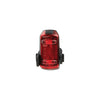 AXA Dwn USB-C Rechargeable Rear Light with Brake Light