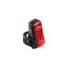 AXA Dwn USB-C Rechargeable Rear Light with Brake Light