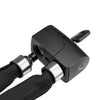 AXA Foldable 6-95 (600 Gen 2) Folding Lock 95 cm - Black