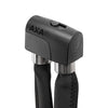 AXA Foldable 6-95 (600 Gen 2) Folding Lock 95 cm - Black