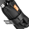 AXA FOLDABLE 600 GEN 2 6,5MM BLACK