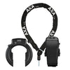 AXA Imenso Large Non-Retractable + ULC 5,5-130+bag